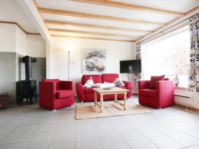 Haus Seepferdchen Whg SP4, Boltenhagen